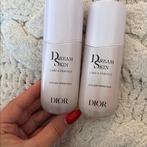 Dior Dream Skin Care & Perfect Primer - Cream